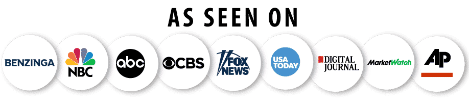 Cloud Wave is featured on large publications